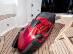 Аренда яхты SUNSEEKER 66 в Сочи — изображение 2