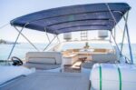 Аренда яхты SUNSEEKER 66 в Сочи — изображение 4
