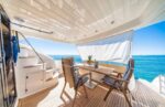 Аренда яхты SUNSEEKER 66 в Сочи — изображение 5