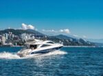 Аренда яхты SUNSEEKER 66 в Сочи — изображение 10