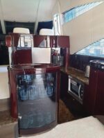 Аренда яхты FAIRLINE 58 SQUADRON в Сочи — изображение 5