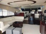 Аренда яхты FAIRLINE 58 SQUADRON в Сочи — изображение 6