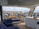 Аренда яхты FAIRLINE 58 SQUADRON в Сочи — изображение 8
