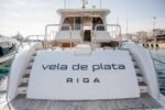 Аренда яхты Vela de plata в Сочи — изображение 3