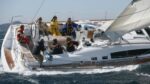 Аренда яхты OCEANIS 50 в Сочи