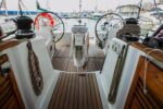 Аренда яхты OCEANIS 50 в Сочи — изображение 13