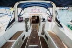 Аренда яхты OCEANIS 50 в Сочи — изображение 16