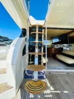 Аренда яхты AZIMUT 52 в Сочи — изображение 2