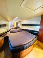 Аренда яхты AZIMUT 52 в Сочи — изображение 6