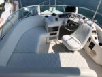 Аренда круизного катера Bayliner 288 Ciera Flybridge "Меркурий" в Сочи — изображение 7